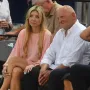 Zlatko Mateša prošetao sa svojom suprugom: Blankin ružičasti outfit mamio je poglede