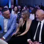 Zlatko Mateša prošetao sa svojom suprugom: Blankin ružičasti outfit mamio je poglede