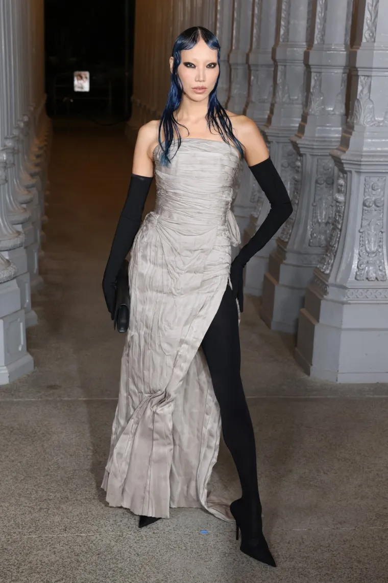 Slavne dame na crvenom tepihu humanitarne gale: Kim nosila ogrlicu neprežaljene princeze