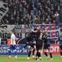 Torcida digla specijalnu poruku, pa ostala šokirana onim što je uslijedilo
