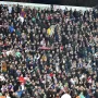 Torcida digla specijalnu poruku, pa ostala šokirana onim što je uslijedilo