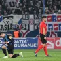 Torcida digla specijalnu poruku, pa ostala šokirana onim što je uslijedilo
