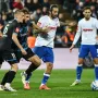 Torcida digla specijalnu poruku, pa ostala šokirana onim što je uslijedilo
