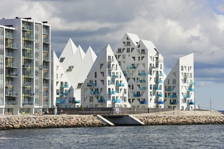2. Aarhus, Danska: Ovaj mali sveučilišni grad ima kavu svjetske klase i pozitivan, hygge pogled na život.