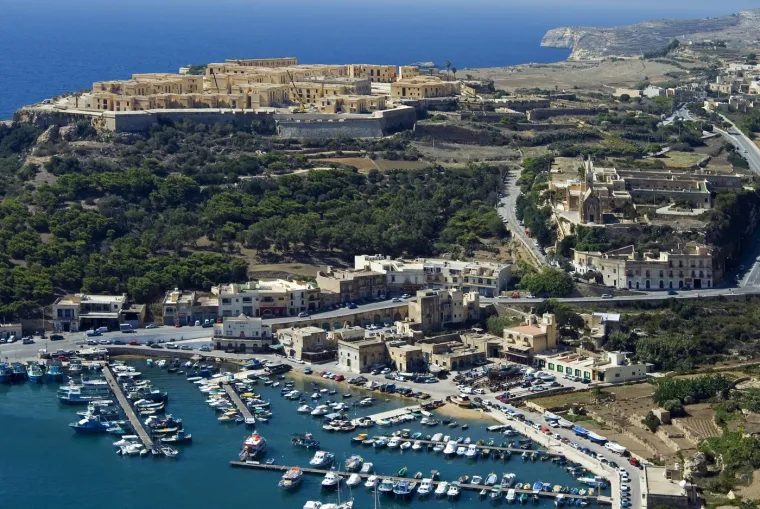 4. Gozo, Malta: Malta je arhipelag koji uključuje dva manja otoka – Comino i Gozo. Novinarka Time Outa, Liv Kelly, rekla je da je Gozo najljepše mjesto koje je posjetila.