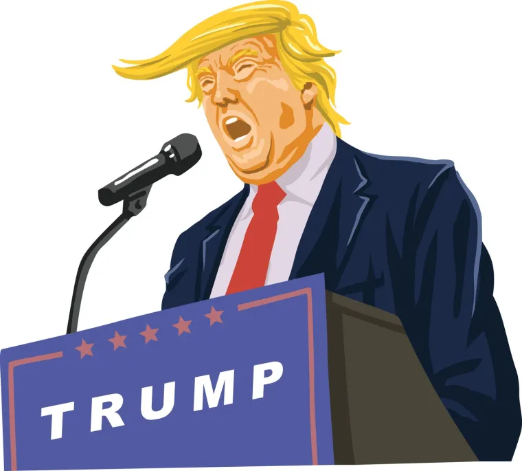 Otkrivena tajna bujne kose Donalda Trumpa: Rakun mu sjedi na glavi ili nosi tupe?