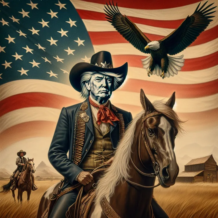 Otkrivena tajna bujne kose Donalda Trumpa: Rakun mu sjedi na glavi ili nosi tupe?