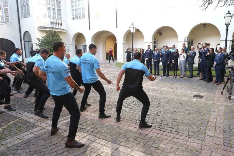 Tisuće je ljudi iz Dalmacije emigriralo krajem 19. i početkom 20. stoljeća na Novi Zeland u potragu za boljim životom. Mahom su počeli raditi kao sakupljači vrste smole, koja je rasla na drveću kauri.