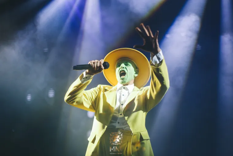 Riječ je o savr&scaron;enom spoju cabaret točki, očaravajućeg ambijenta te vrhunske gastronomske ponude. 