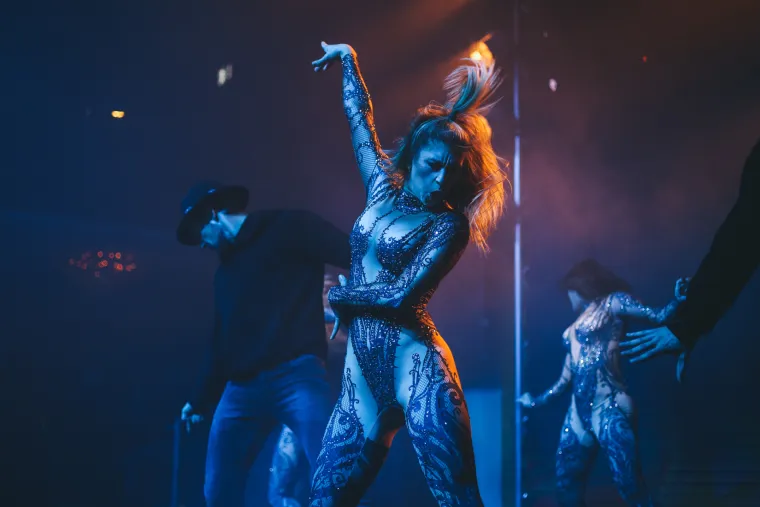 U rujnu pro&scaron;le godine u klubu je buknuo požar, no srećom nitko nije bio ozlijeđen. 