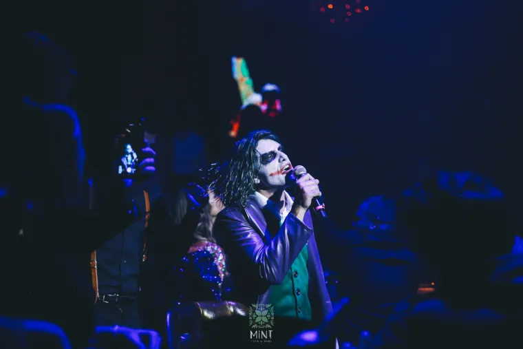 U galeriji pogledajte kako izgleda provod u Mintu. 