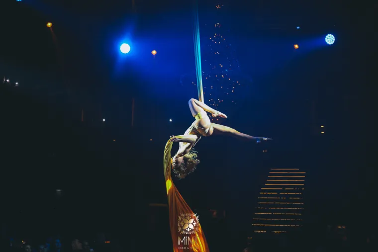 Omiljeno mjesto poznatih i zlatne mladeži: Evo kako se ovog vikenda partijalo u zagrebačkom Mintu