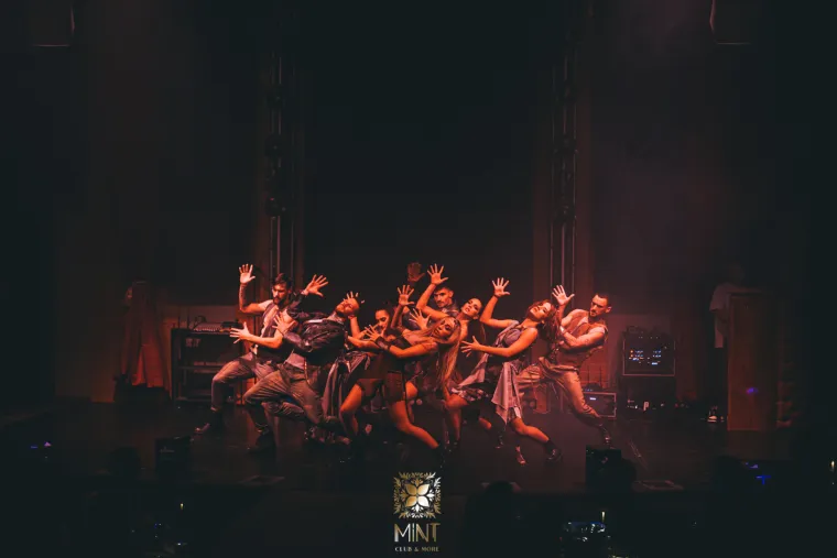 Omiljeno mjesto poznatih i zlatne mladeži: Evo kako se ovog vikenda partijalo u zagrebačkom Mintu