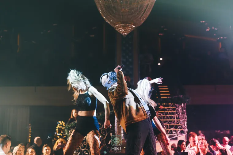 Omiljeno mjesto poznatih i zlatne mladeži: Evo kako se ovog vikenda partijalo u zagrebačkom Mintu