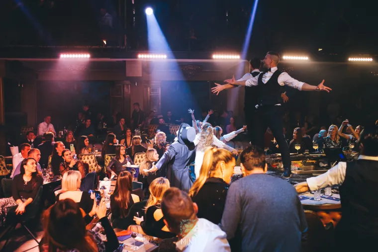 Omiljeno mjesto poznatih i zlatne mladeži: Evo kako se ovog vikenda partijalo u zagrebačkom Mintu