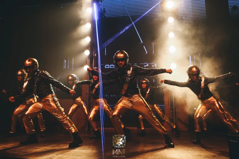 Omiljeno mjesto poznatih i zlatne mladeži: Evo kako se ovog vikenda partijalo u zagrebačkom Mintu