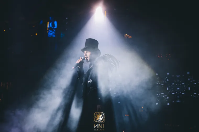 Omiljeno mjesto poznatih i zlatne mladeži: Evo kako se ovog vikenda partijalo u zagrebačkom Mintu