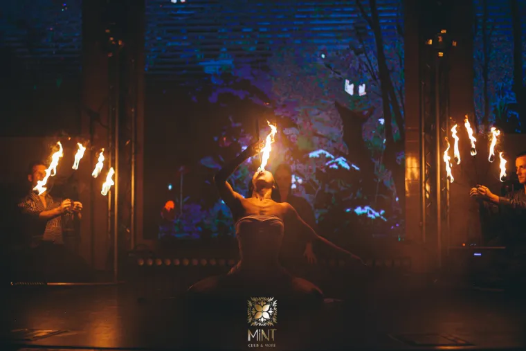 Omiljeno mjesto poznatih i zlatne mladeži: Evo kako se ovog vikenda partijalo u zagrebačkom Mintu