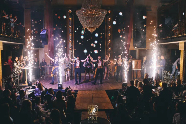 Omiljeno mjesto poznatih i zlatne mladeži: Evo kako se ovog vikenda partijalo u zagrebačkom Mintu