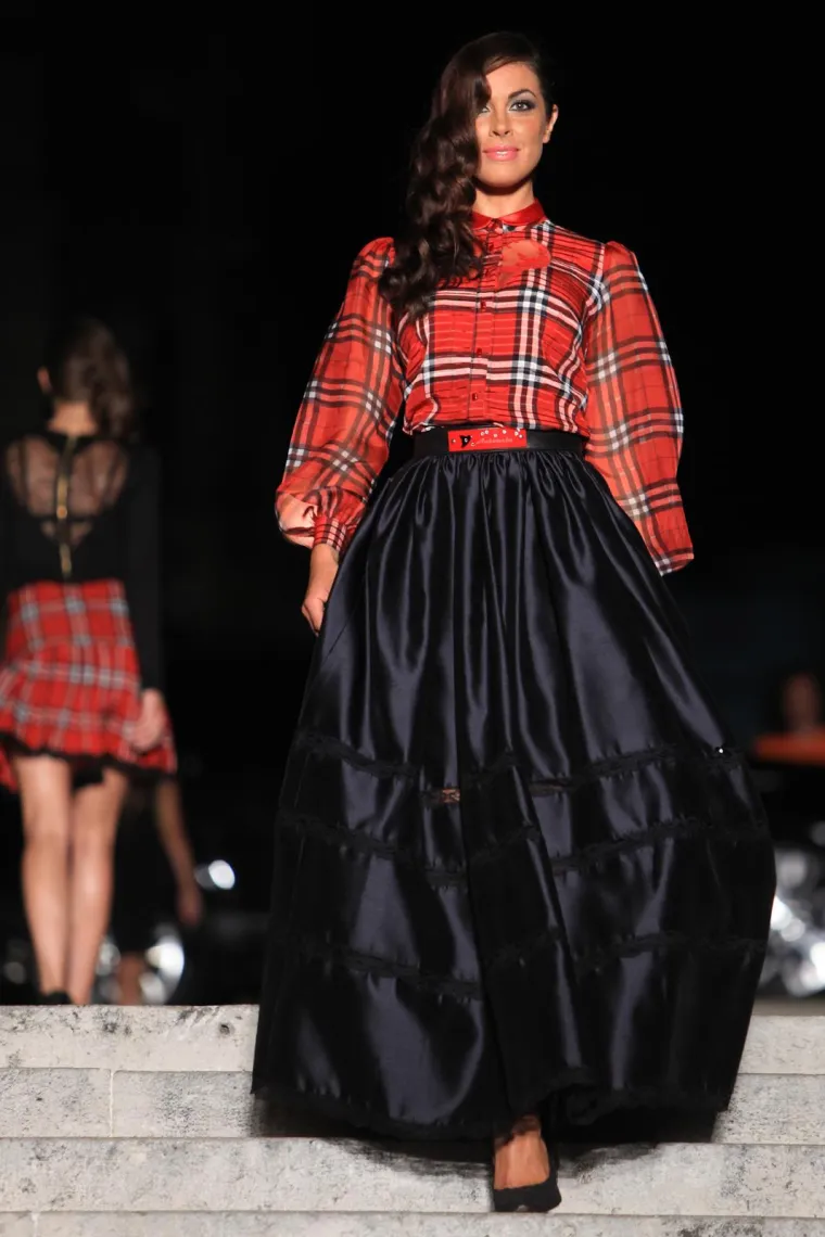 Bila je Ćorlukina ljubav i jedna od najljep&scaron;ih Hrvatica: Gdje je danas Vedrana Linardić?