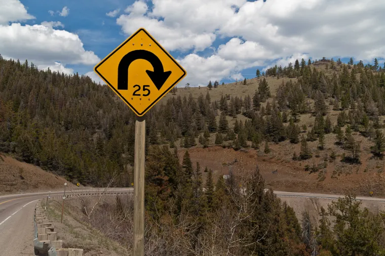 4. Rogers Pass, Montana: Najhladnije mjesto u SAD-u, gdje je 1954. godine zabilježena rekordna temperatura od -56 Celzijevih stupnjeva tijekom zime.