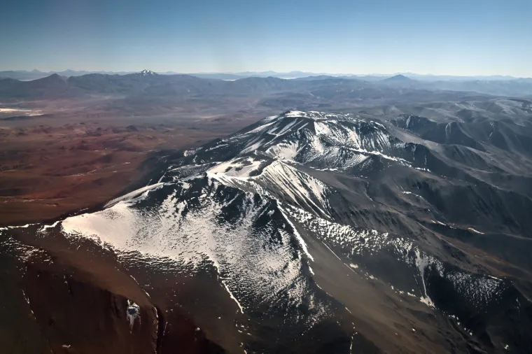 14. Salta, Argentina: Najviša temperatura u Južnoj Americi zabilježena je ovdje 1905. godine, kada je grad dosegao vrućih 49 Celzijeva stupnja. Grad obično ima prosječnu temperaturu od oko 30 Celzijeva stupnja.