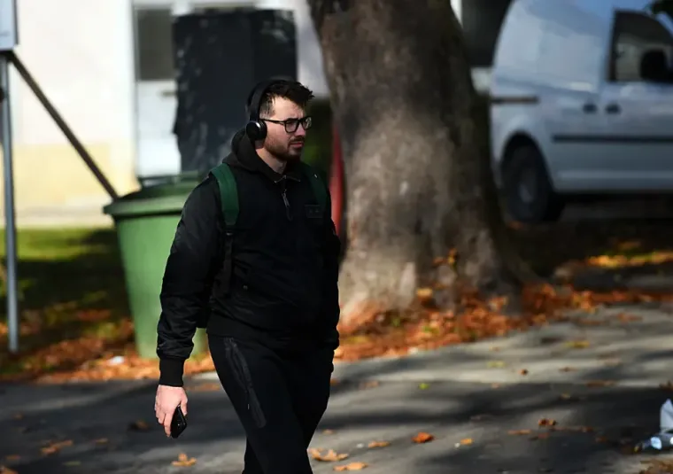 Ali i uživali u glazbi