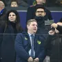 Kulenović je u 54. minuti hladnokrvno pospremio jedan odbijanac nakon pokušaja ubačaja Pjace. Na semaforu se pojavilo 3:1 za Plave. 