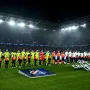 Svečana loža u Bratislavi 'grize' za Dinamo: Evo kako su Zeko i Marić te supruga i sin Bjelice navijali za Plave