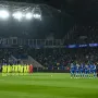 Svečana loža u Bratislavi 'grize' za Dinamo: Evo kako su Zeko i Marić te supruga i sin Bjelice navijali za Plave