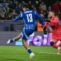 Svečana loža u Bratislavi 'grize' za Dinamo: Evo kako su Zeko i Marić te supruga i sin Bjelice navijali za Plave