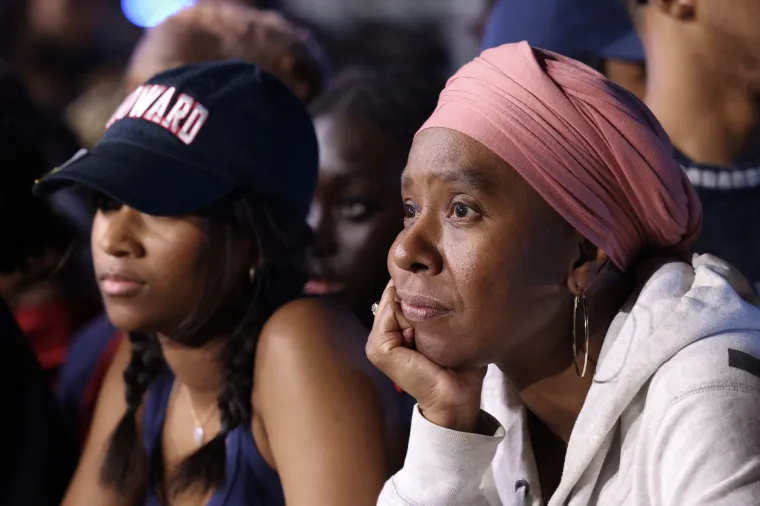 U Hrvatskoj je to potpuno druga priča. Ovako izgleda kada se u Americi broji svaki glasački listić