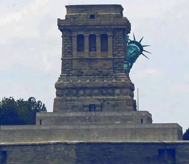 Od očaja do euforije, ovo je lice Amerike otkako je postalo jasno da će je ponovo voditi Trump