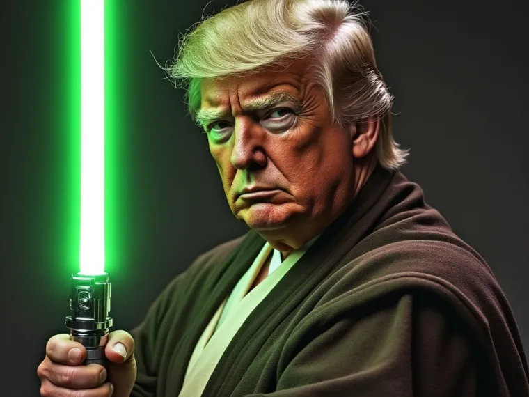 Od očaja do euforije, ovo je lice Amerike otkako je postalo jasno da će je ponovo voditi Trump