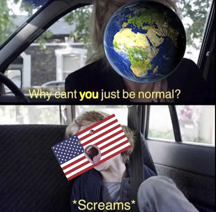 Od očaja do euforije, ovo je lice Amerike otkako je postalo jasno da će je ponovo voditi Trump