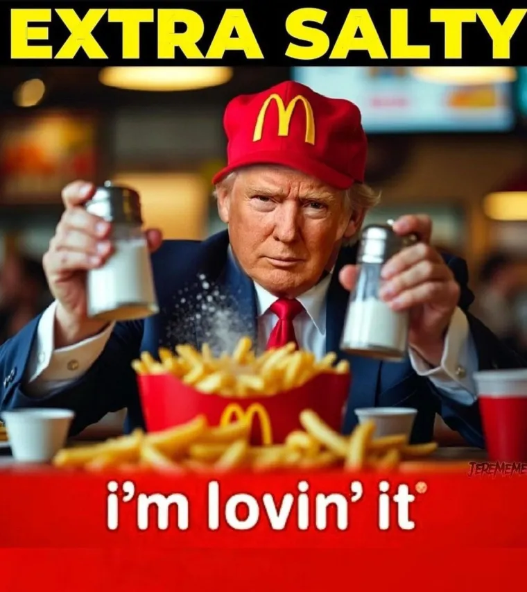 Od očaja do euforije, ovo je lice Amerike otkako je postalo jasno da će je ponovo voditi Trump