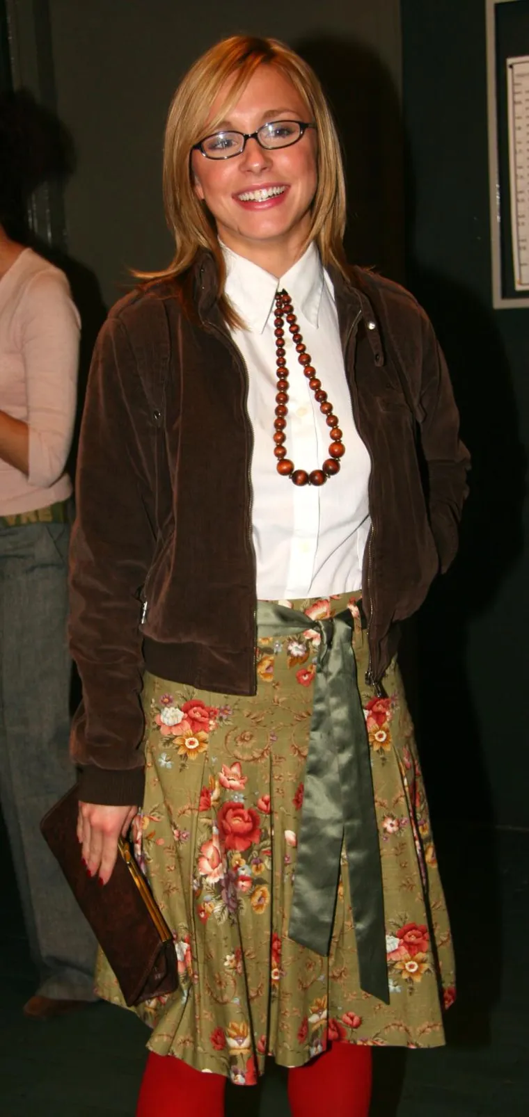 Voditeljica Iva Šulentić (41)