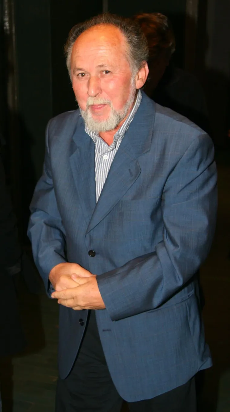 Glumac Petar juričić (79)