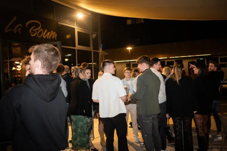 Kako su dva studenta stvorila omiljeni zagrebački kafić s du&scaron;om