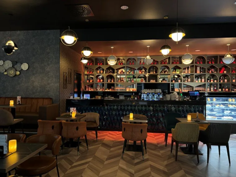 Kako su dva studenta stvorila omiljeni zagrebački kafić s du&scaron;om