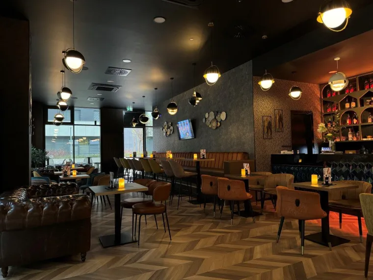 Kako su dva studenta stvorila omiljeni zagrebački kafić s du&scaron;om