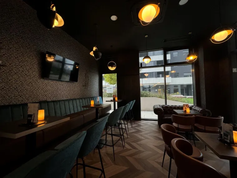 Kako su dva studenta stvorila omiljeni zagrebački kafić s du&scaron;om