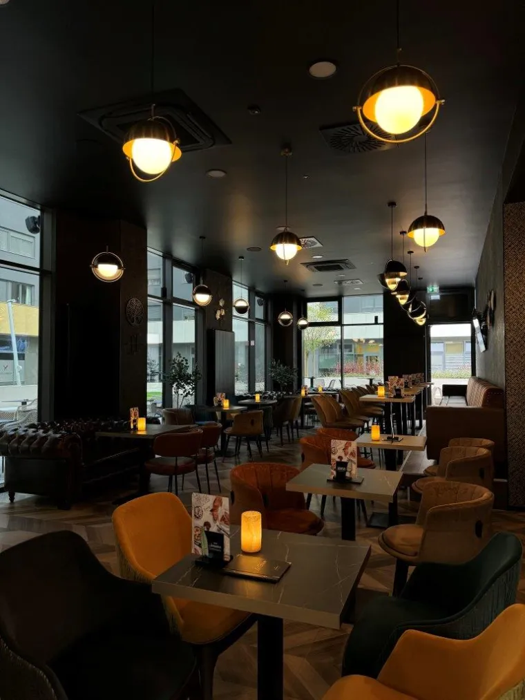 Kako su dva studenta stvorila omiljeni zagrebački kafić s du&scaron;om