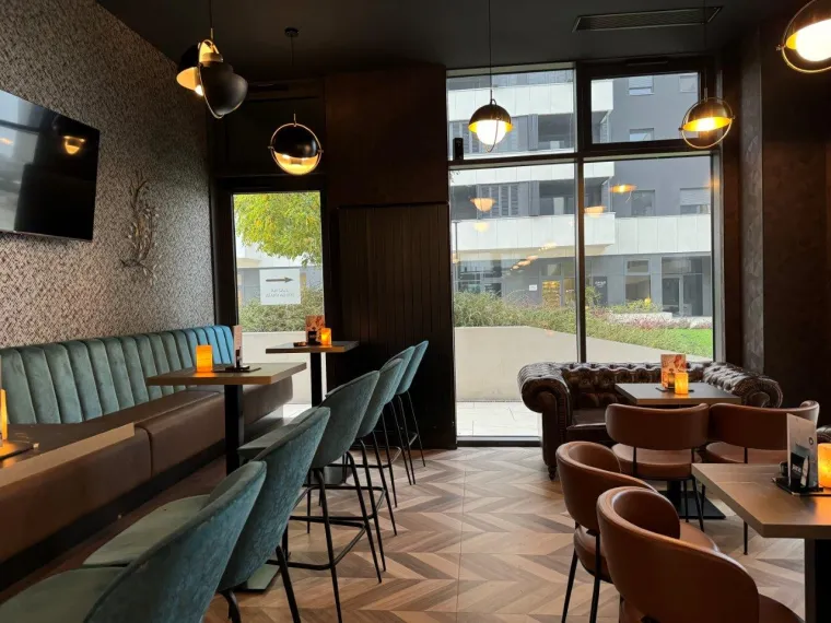 Kako su dva studenta stvorila omiljeni zagrebački kafić s du&scaron;om