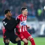 Ovo je sporni tenk pokraj Marakane koji je izazvao kontroverze i šokirao španjolske novinare