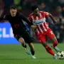 Ovo je sporni tenk pokraj Marakane koji je izazvao kontroverze i šokirao španjolske novinare