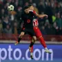 Ovo je sporni tenk pokraj Marakane koji je izazvao kontroverze i šokirao španjolske novinare
