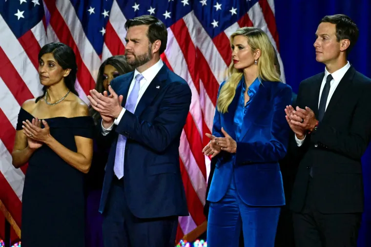 Kći Donalda Trumpa nekad se bavila manekenstvom: Pogledajte kako je izgledala ranije