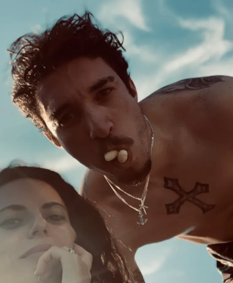 Evo kako Matea izgleda nakon razvoda od Vrsaljka: Ljepša nego ikad