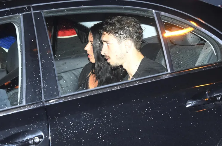 Matea i Šime Vrsaljko